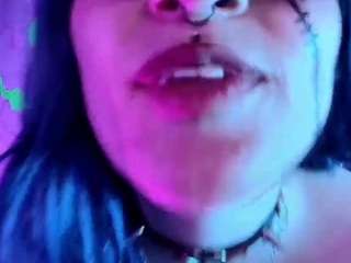 kimlennox Live Webcam on CamSoda