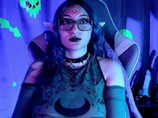 kimlennox Live Webcam on {site_name}