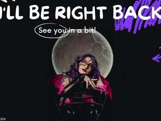 kimlennox Live Webcam on CamSoda