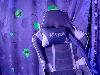 kimlennox Strip live webcam