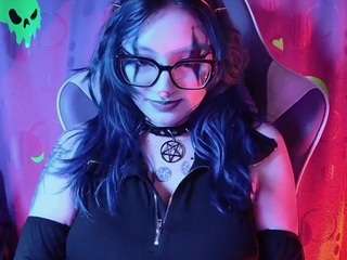 kimlennox Live Webcam on CamSoda