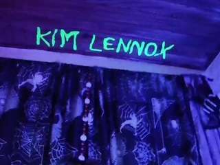 Kim Lennox