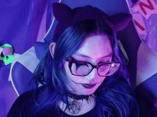 kimlennox Live Webcam on CamSoda