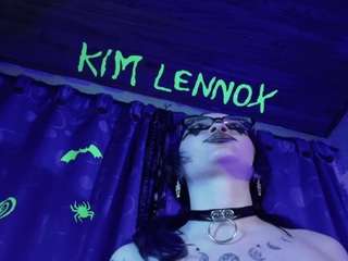 kimlennox live cam profile