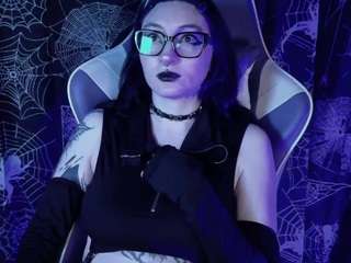 kimlennox Live Webcam on CamSoda