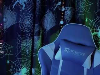 kimlennox's live room