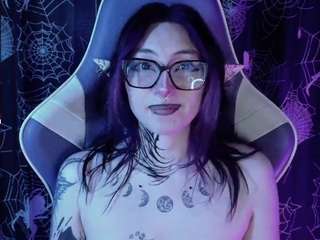 kimlennox Live Webcam on CamSoda