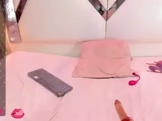 kimlennox's Live Sex Cam Show