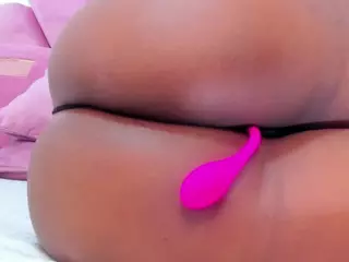 Michell-Watson's Live Sex Cam Show