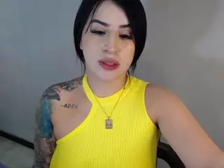 Nara-belen's Live Sex Cam Show