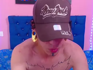 Naughty Fckrs's Live Sex Cam Show