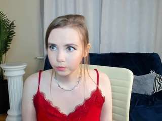 nickysoul from CamSoda is Freechat