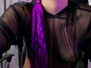 Saara-Vega's Live Sex Cam Show