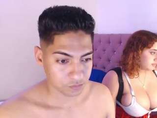 sammiramces1's CamSoda show and profile