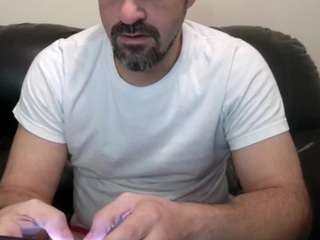 strangeratnight87 Live Webcam on CamSoda