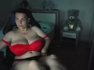 VanessaReiten's Live Sex Cam Show
