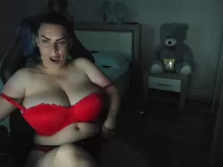 VanessaReiten's Live Sex Cam Show