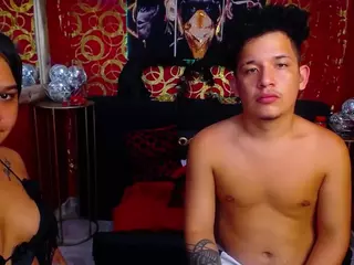 zulypein's Live Sex Cam Show
