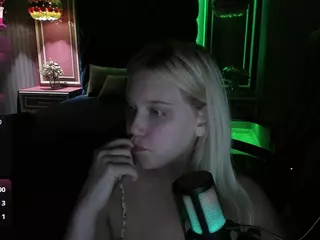 AgataChristie's Live Sex Cam Show