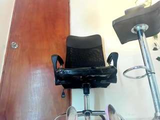 aitana-purple Brown live webcam