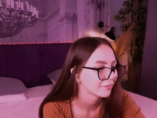 DinaxMoor's Live Sex Cam Show