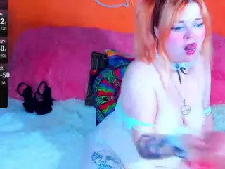 Fast-Fox's Live Sex Cam Show