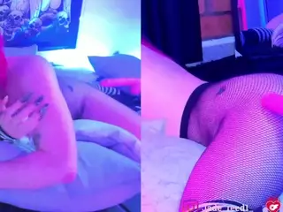 jade-reed's Live Sex Cam Show