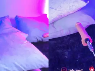 jade-reed's Live Sex Cam Show