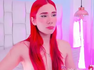 jade-reed's Live Sex Cam Show