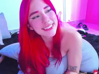 jade-reed's Live Sex Cam Show