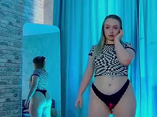 lorena-diamond's Live Sex Cam Show