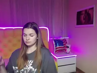 MilaBonny's Live Sex Cam Show