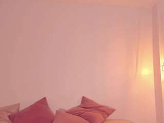 rachellmiller-88 Live Webcam on CamSoda