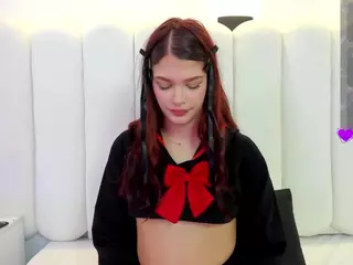Rossi-purple's Live Sex Cam Show