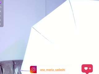 sadashi-moon Live Webcam on CamSoda