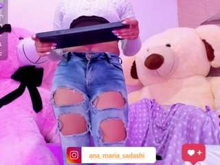 sadashi-moon webcam model