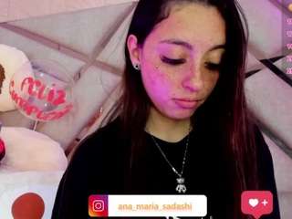 sadashi-moon Live Webcam on CamSoda
