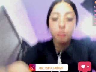 sadashi-moon Live Webcam on CamSoda
