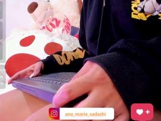 sadashi-moon webcam