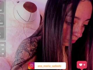 sadashi-moon webcam