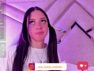 sadashi-moon from CamSoda