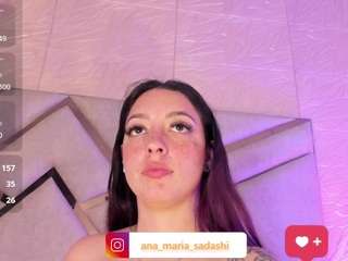 sadashi-moon webcam model