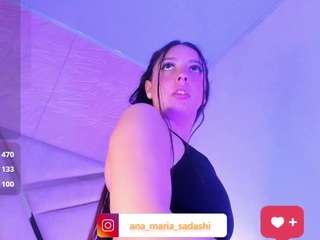 sadashi-moon webcam model