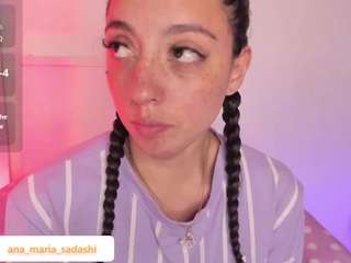 sadashi-moon Live Webcam on CamSoda