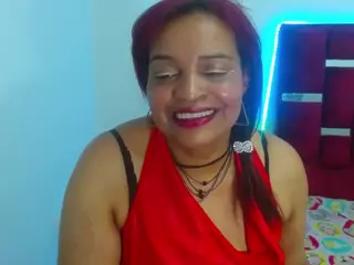 Violethyourmilf's Live Sex Cam Show