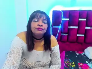 Violethyourmilf's Live Sex Cam Show