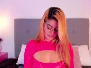 amystevenss from CamSoda is Freechat