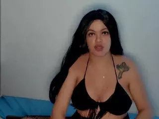 aprilstunt's Live Sex Cam Show