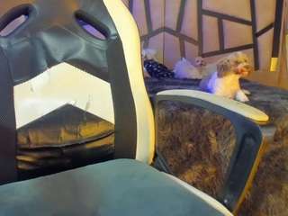 bombomgill live webcam show