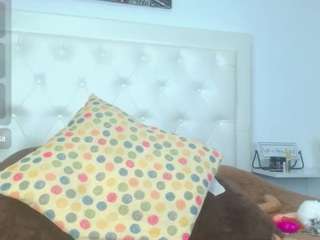 cocoqueenn Live Webcam on CamSoda